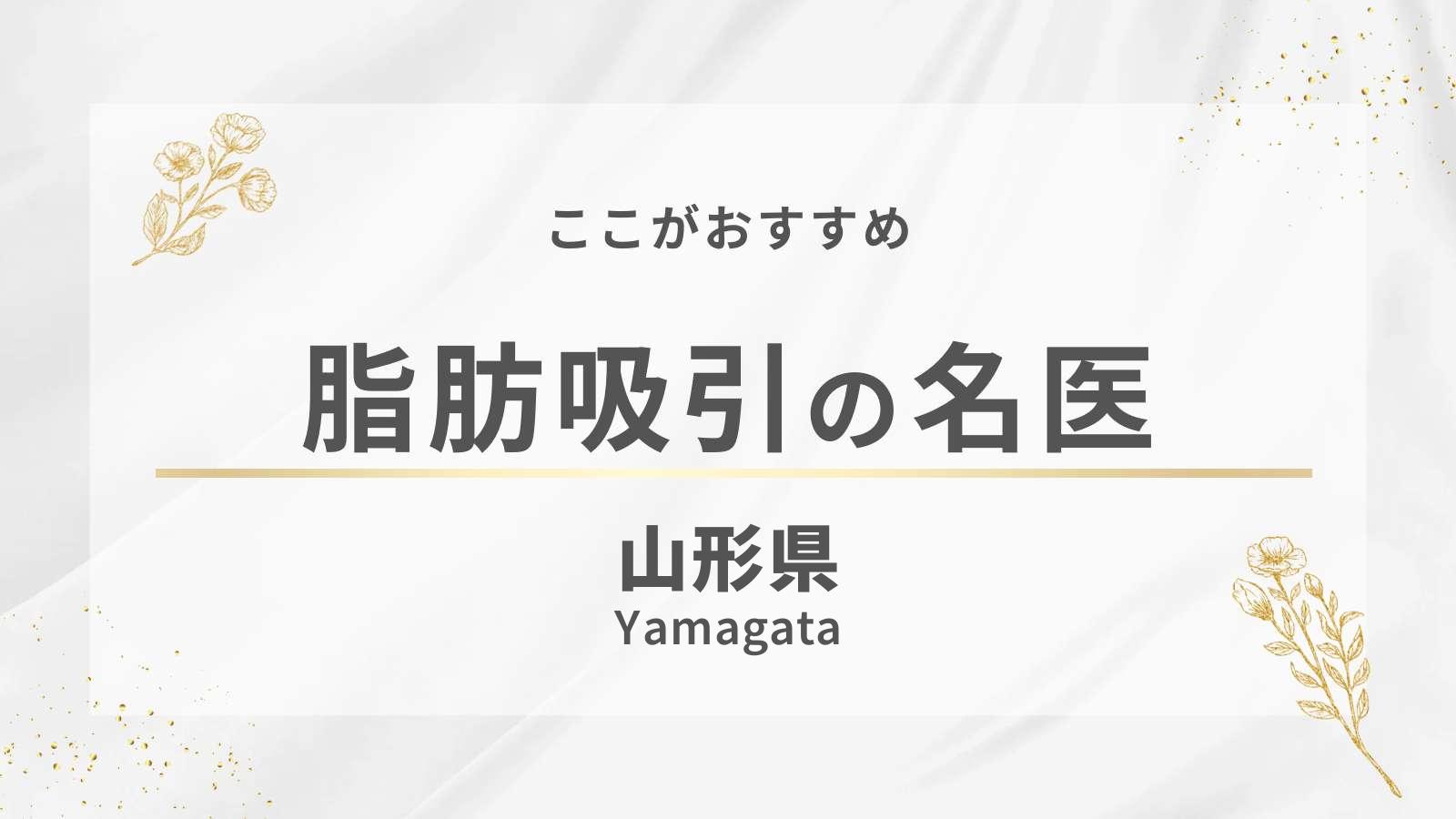 山形県の脂肪吸引